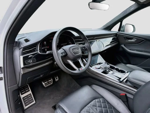 2023 Audi SQ7 Premium Plus - Photo 27