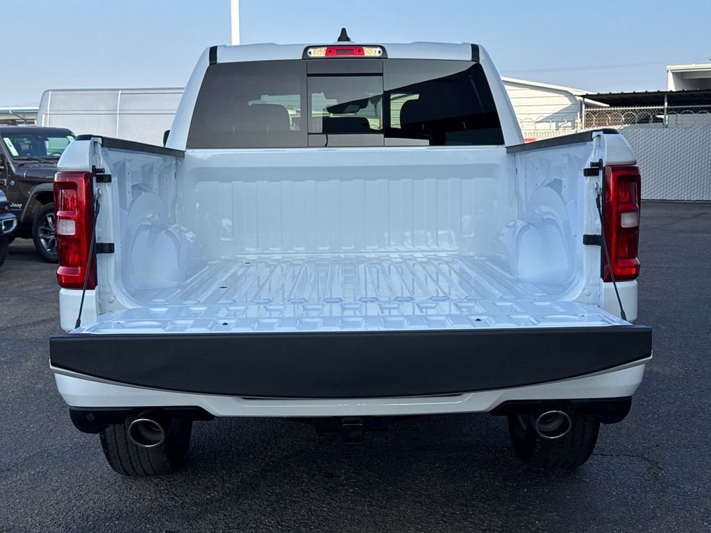 2026 RAM 1500 Big Horn/Lone Star - Photo 6