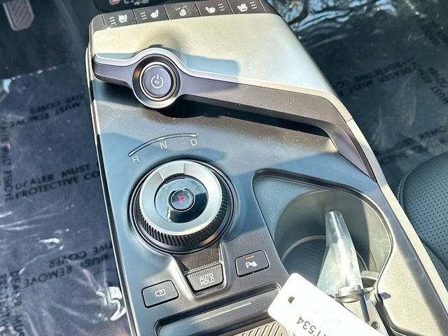 2025 Kia EV6 Wind - Photo 17