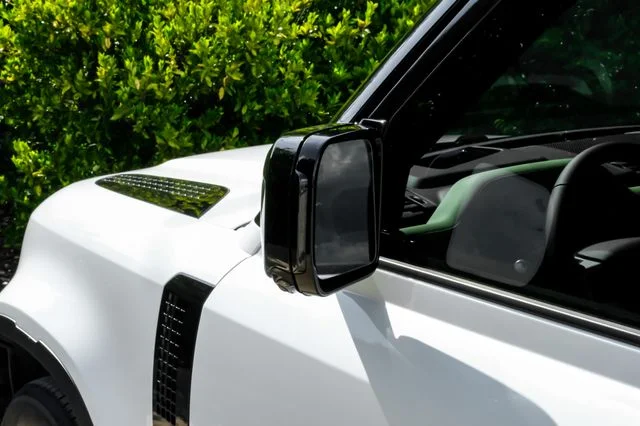 New 2026 Fuji White Land Rover S image 46