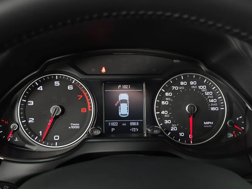 Used 2013  Audi 3.0T Premium Plus image 15
