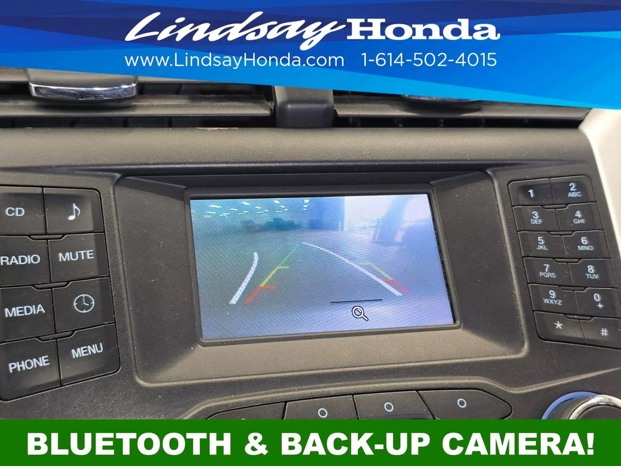 Used 2015 Ingot Silver Ford SE image 17