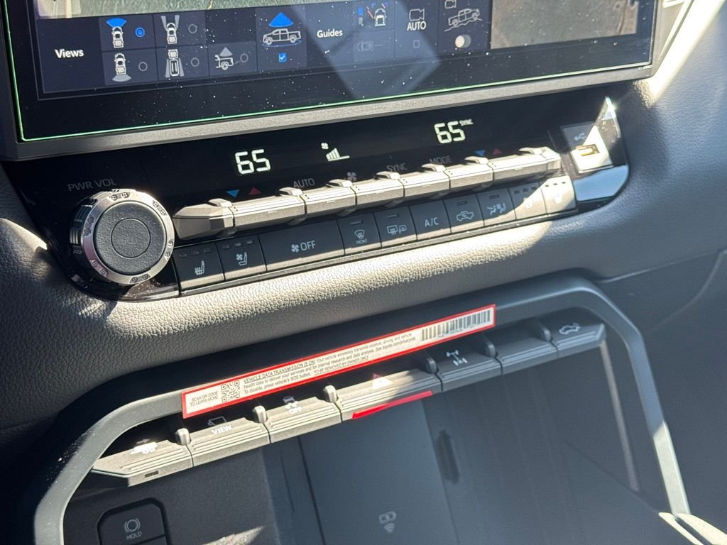 2026 Toyota Tundra TRD Pro - Photo 29