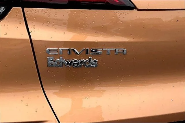 New 2026 Copper Ice Metallic Buick Preferred image 9