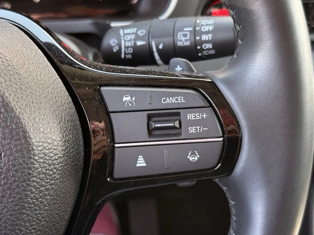 2025 Honda Pilot Touring - Photo 74