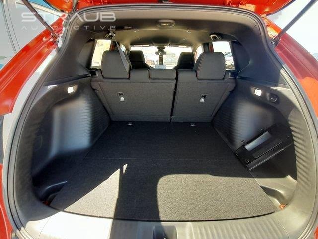 Used 2026 Milano Red Honda Sport image 47