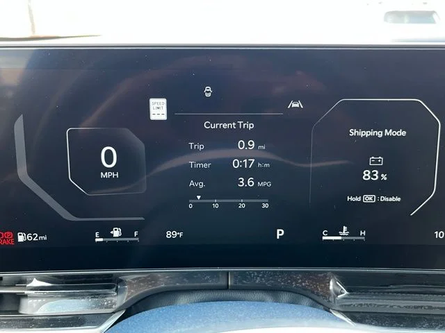 2026 Kia Carnival SX Prestige - Photo 13
