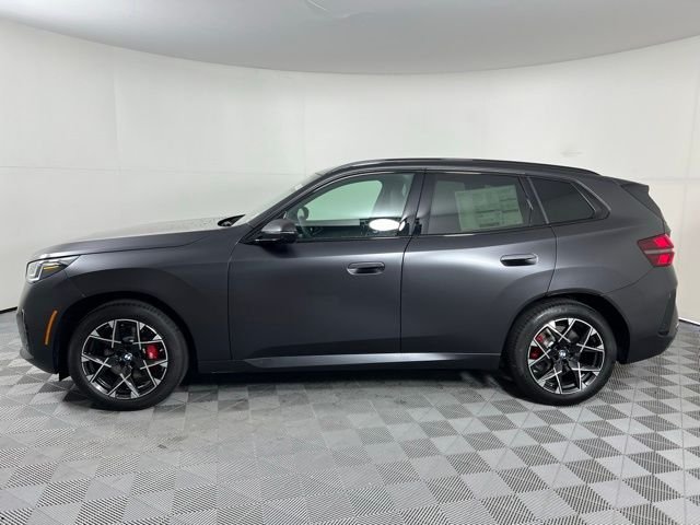 New 2026 Gray BMW 30 xDrive image 4