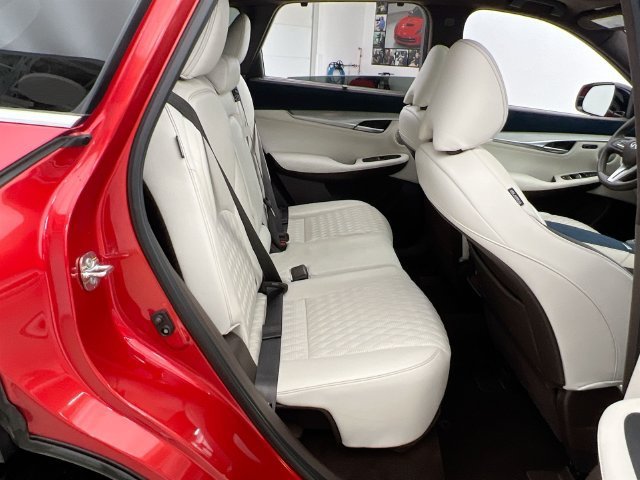 2023 INFINITI QX50 Autograph - Photo 17