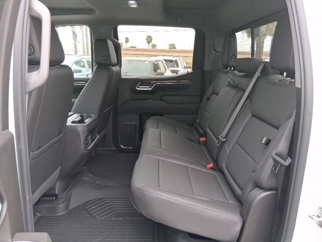 New 2026 Summit White Chevrolet LT Trail Boss image 20