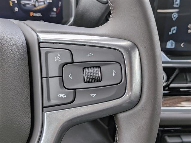 2026 Chevrolet Silverado 1500 LT - Photo 51