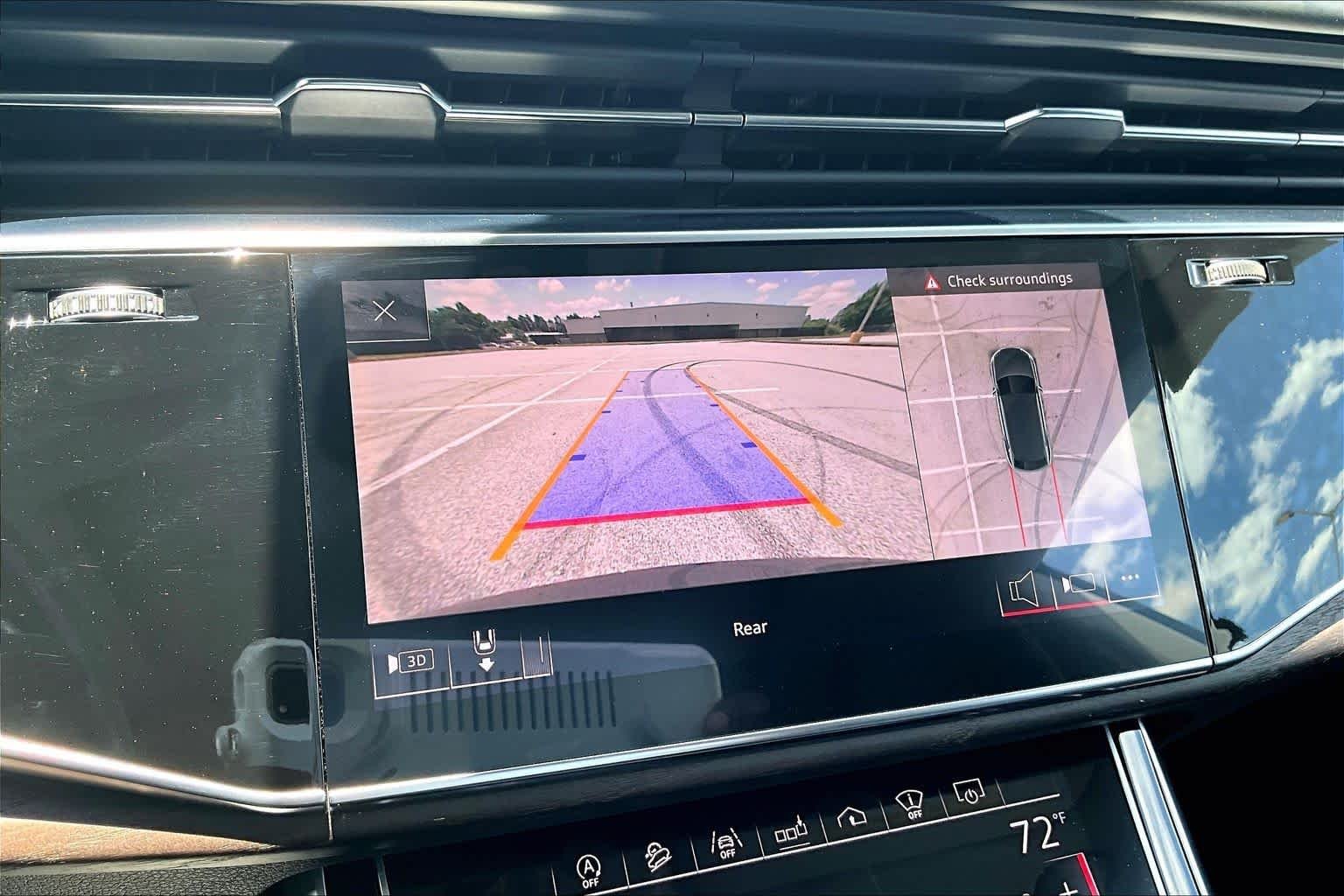Used 2019  Audi Prestige image 26