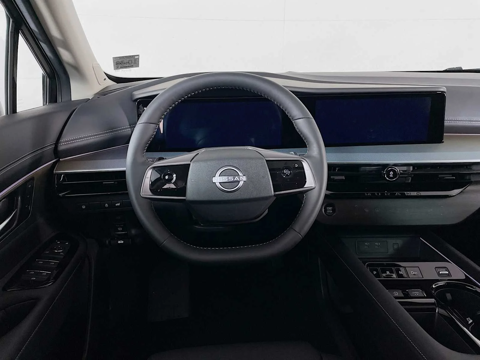 2025 Nissan Murano SL - Photo 21
