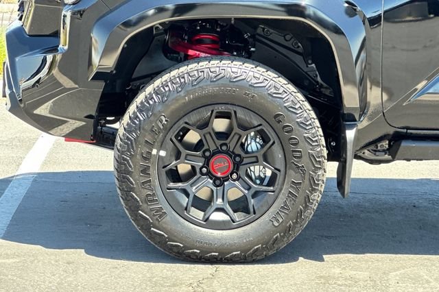 2026 Toyota Tacoma TRD Pro - Photo 23