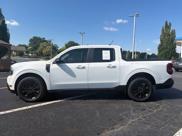 2024 Ford Maverick Lariat - Photo 10