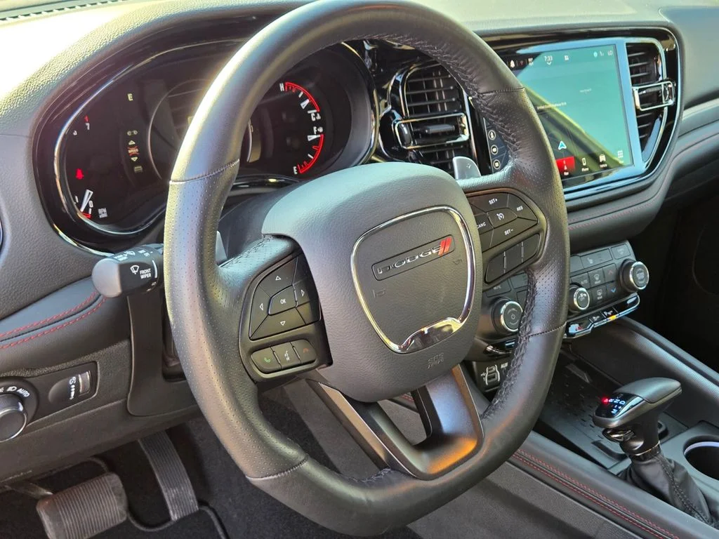 Used 2025 Silver Dodge R/T image 26