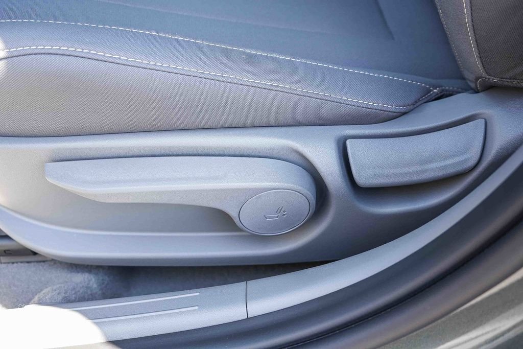 New 2026 Gray Hyundai SEL Sport image 19