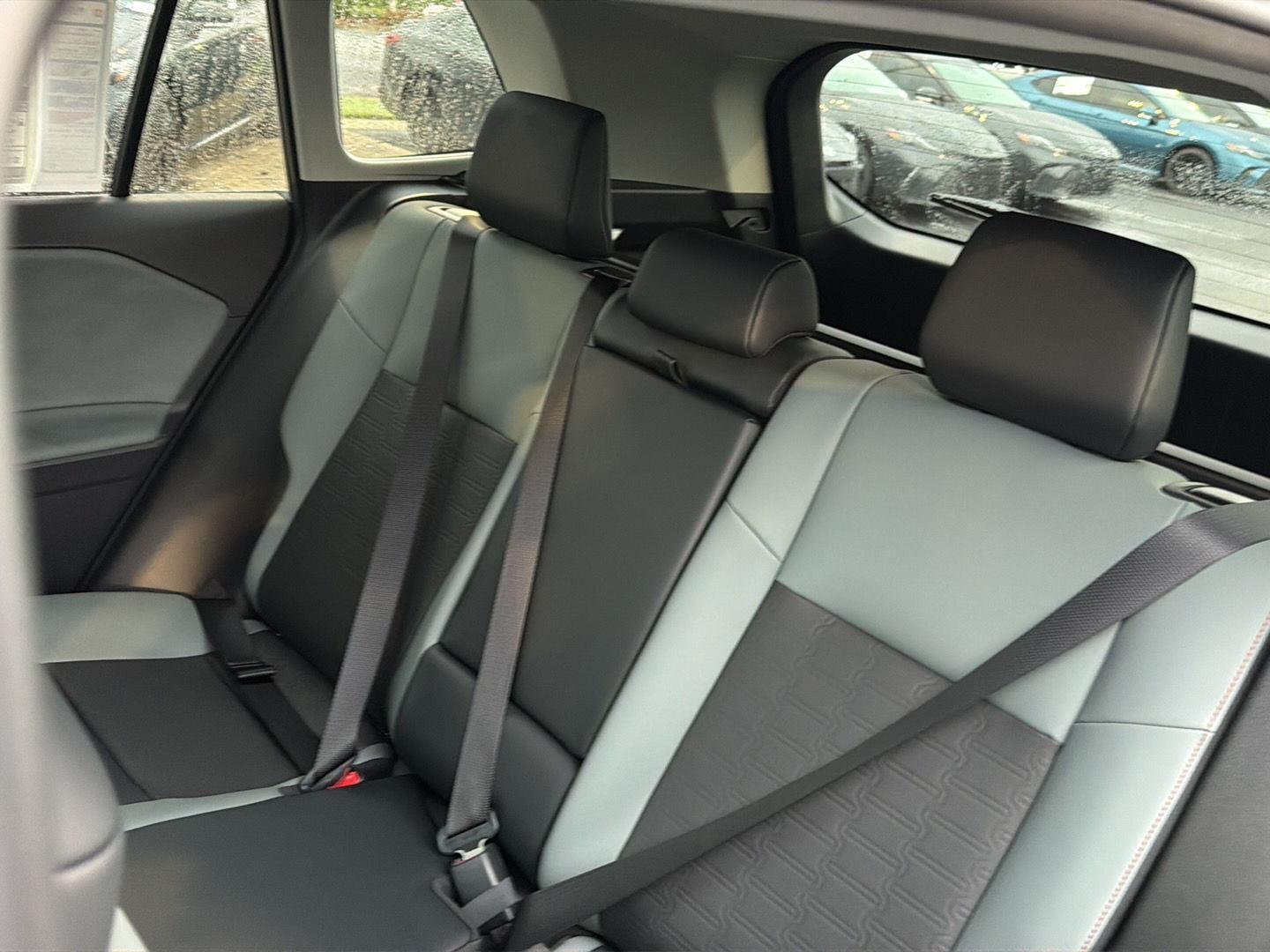 New 2026 Urban Rock Toyota Woodland image 31