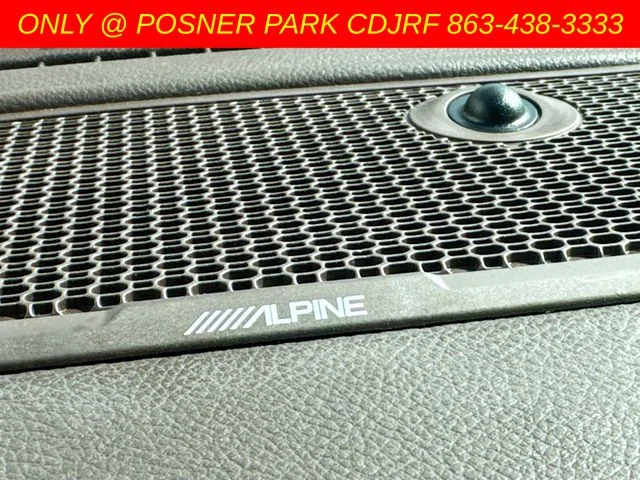 2025 RAM Ram 2500 Pickup Laramie - Photo 19