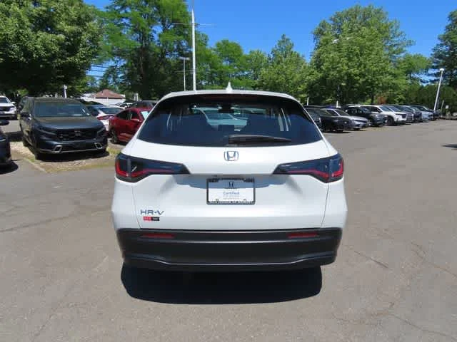 2024 Honda HR-V LX - Photo 5