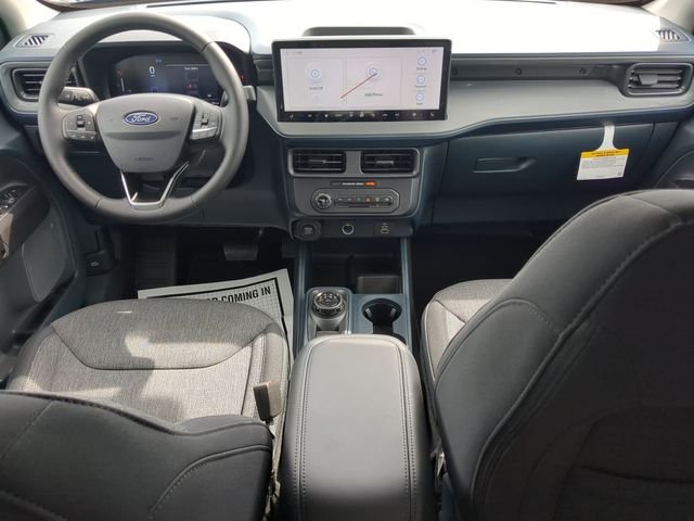 2025 Ford Maverick XLT - Photo 100