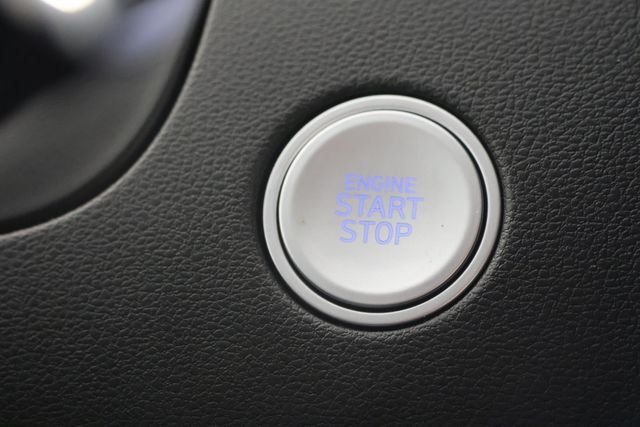 Used 2024 Black Hyundai Limited image 16