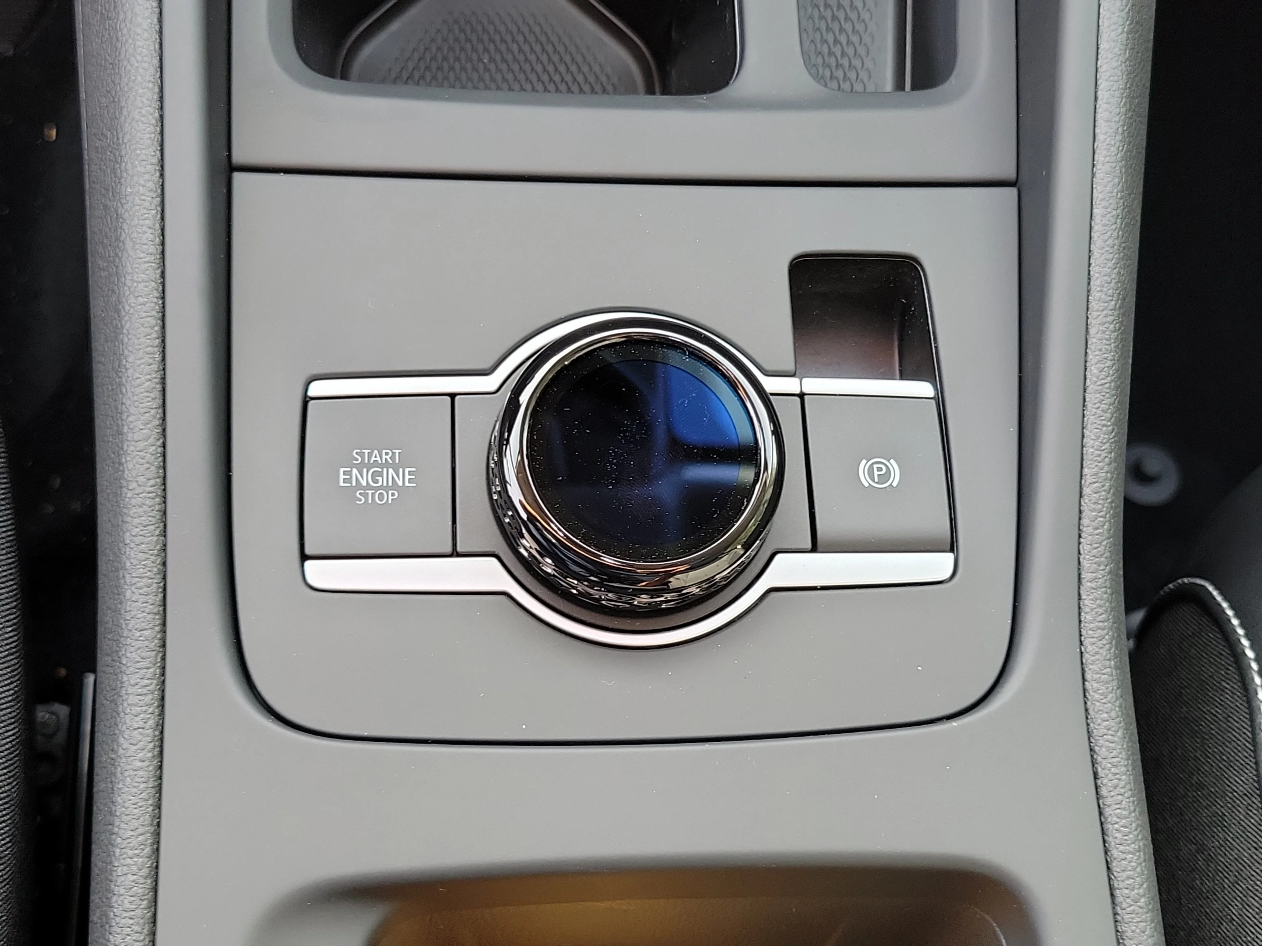 New 2026 Black Volkswagen SE image 26