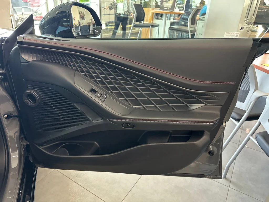 New 2026 Gray Dodge R/T Scat Pack image 29