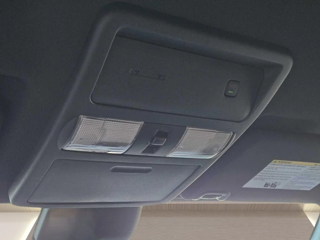 2026 Nissan Frontier SV - Photo 29