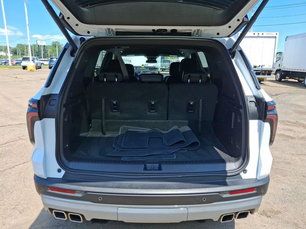 2026 Chevrolet Traverse LT - Photo 20