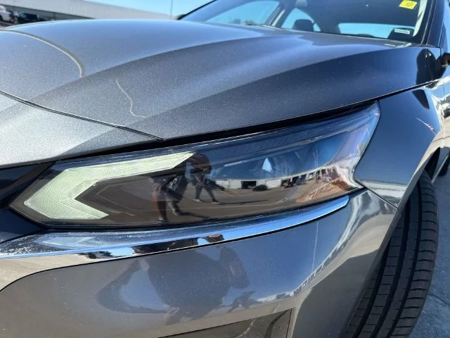 Used 2025 Gray Nissan 2.5 SV image 4