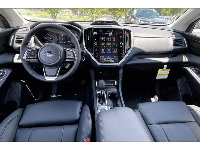 2026 Subaru Ascent Touring - Photo 19