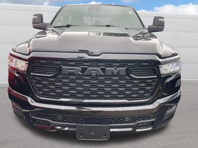 Used 2025 Black Ram Tradesman image 9