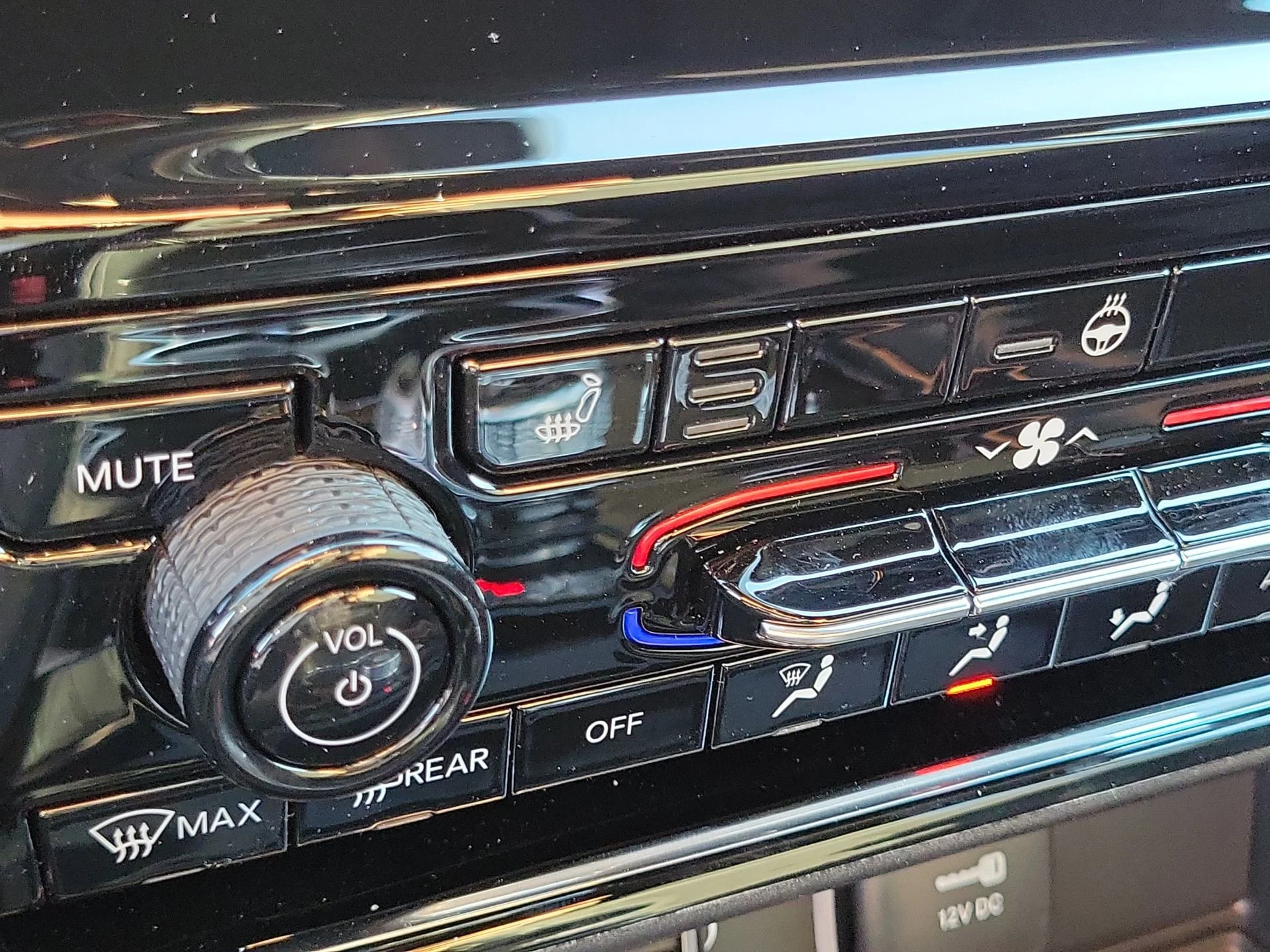 New 2026 Black Jeep Laredo X image 10