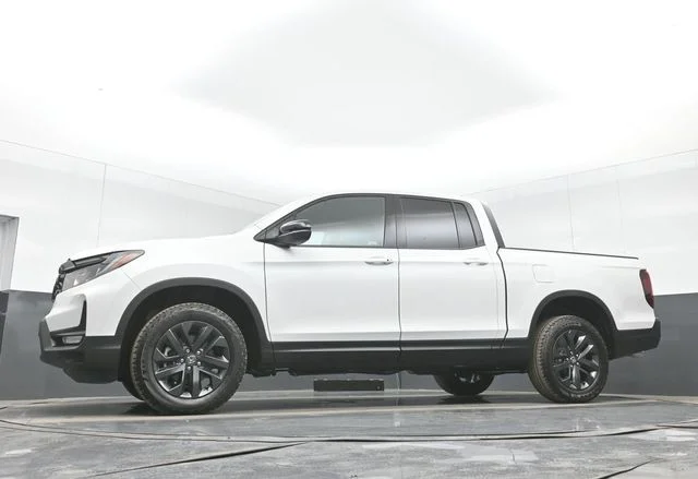 2026 Honda Ridgeline Sport - Photo 47
