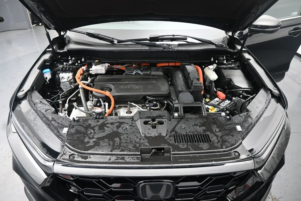 Used 2024  Honda Sport image 14