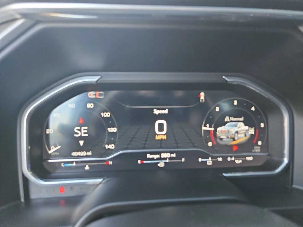 2024 GMC Sierra 1500 Denali Denali - Photo 20