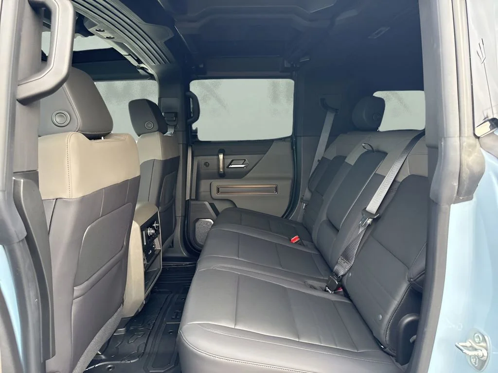 Used 2025 Tide Metallic (No Longer available to order) GMC 2X image 12