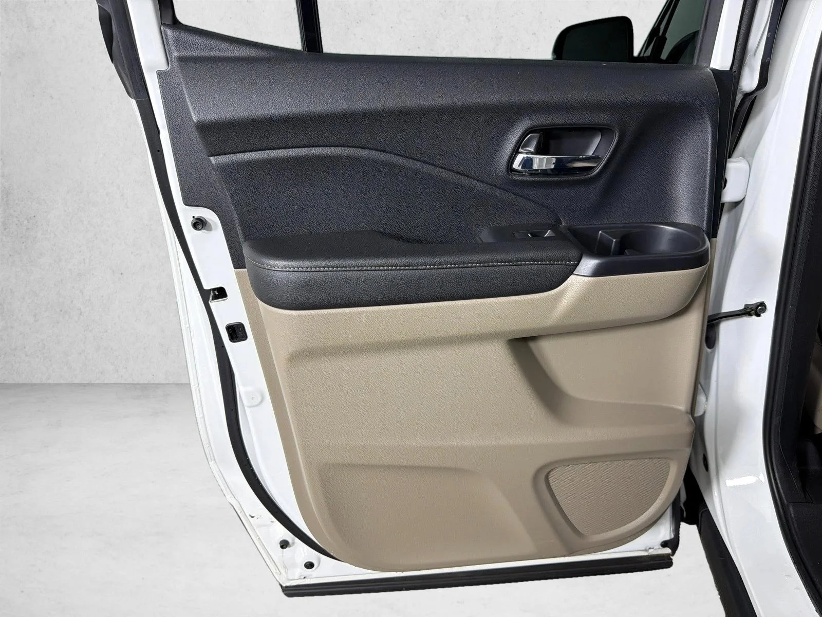 Used 2022 Black Honda RTL-E image 23