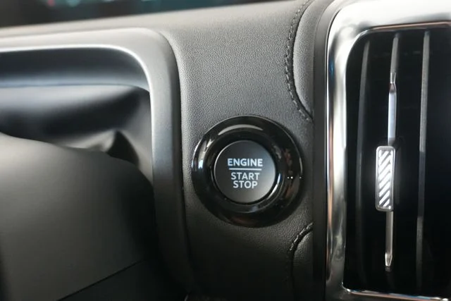 New 2027 Marsh Gray Ford Tremor® image 15
