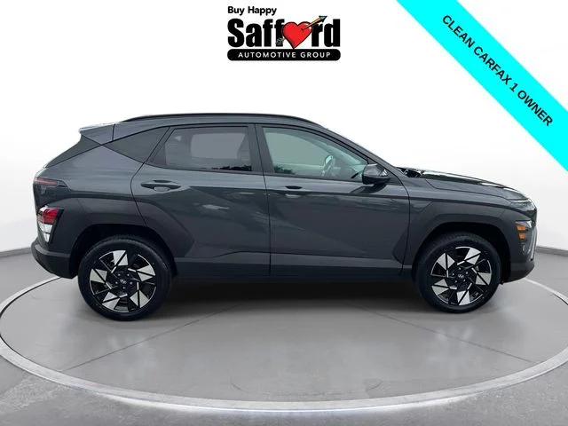 Used 2024 Gray Hyundai SEL image 4