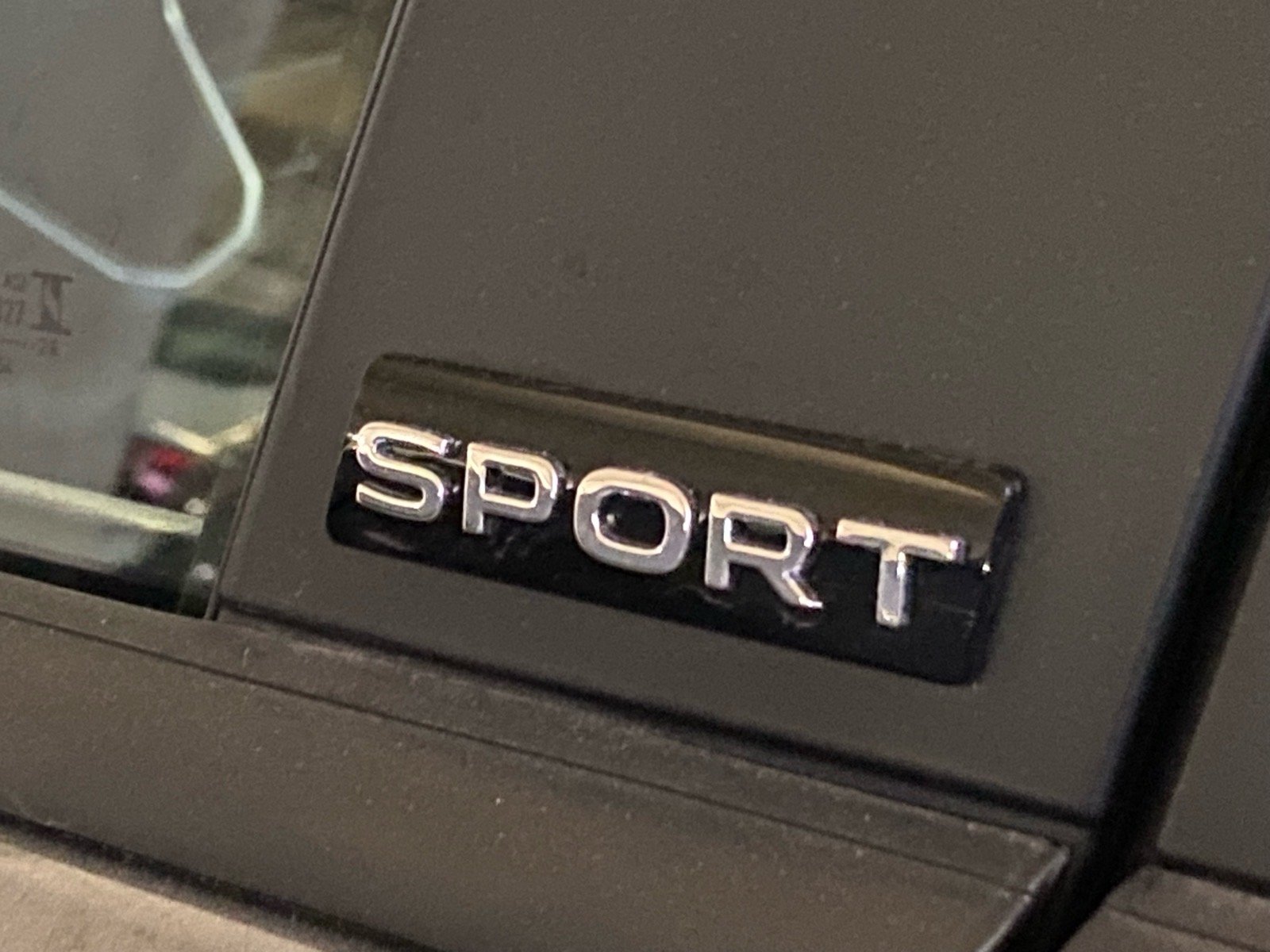 New 2026 Gray Volkswagen 1.5T Sport image 11