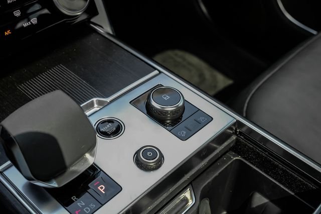 Used 2022 Gray Land Rover First Edition image 35