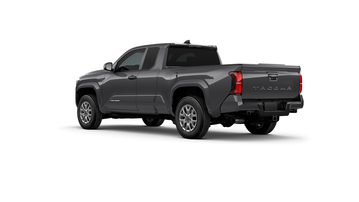 2026 Toyota Tacoma SR5 - Photo 36