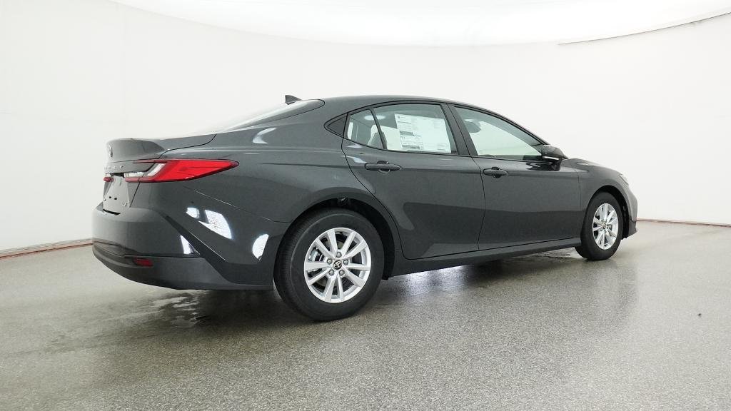 New 2026 Underground Toyota LE image 17