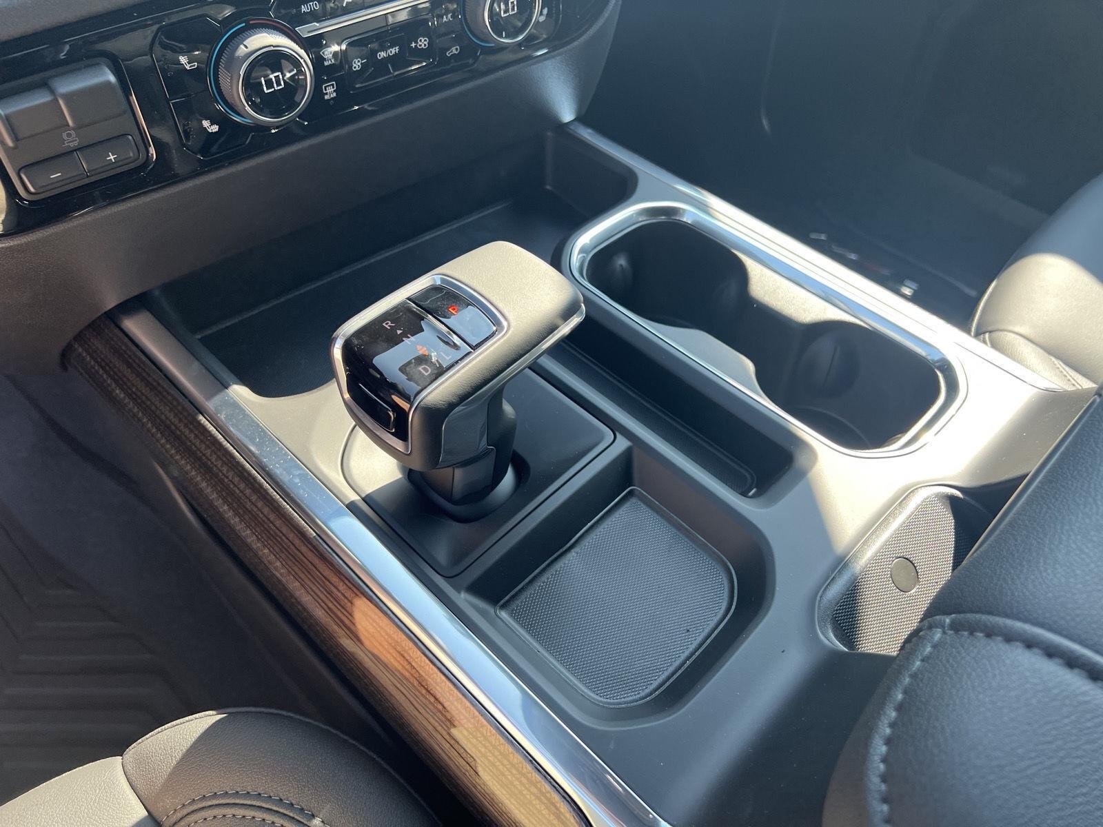 New 2026 Summit White Chevrolet LT Trail Boss image 26