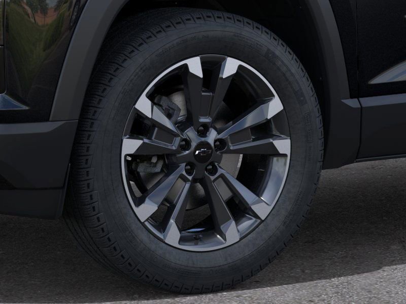 2026 Chevrolet Equinox RS - Photo 9