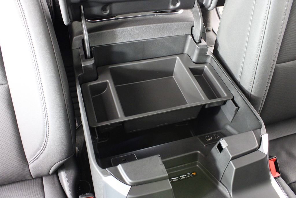 2026 Chevrolet Silverado 1500 LTZ - Photo 21
