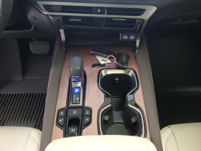 Certified Used 2023 White Lexus 350 Premium image 21