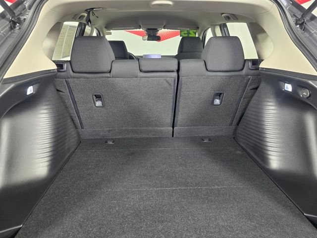 2025 Honda HR-V LX - Photo 28